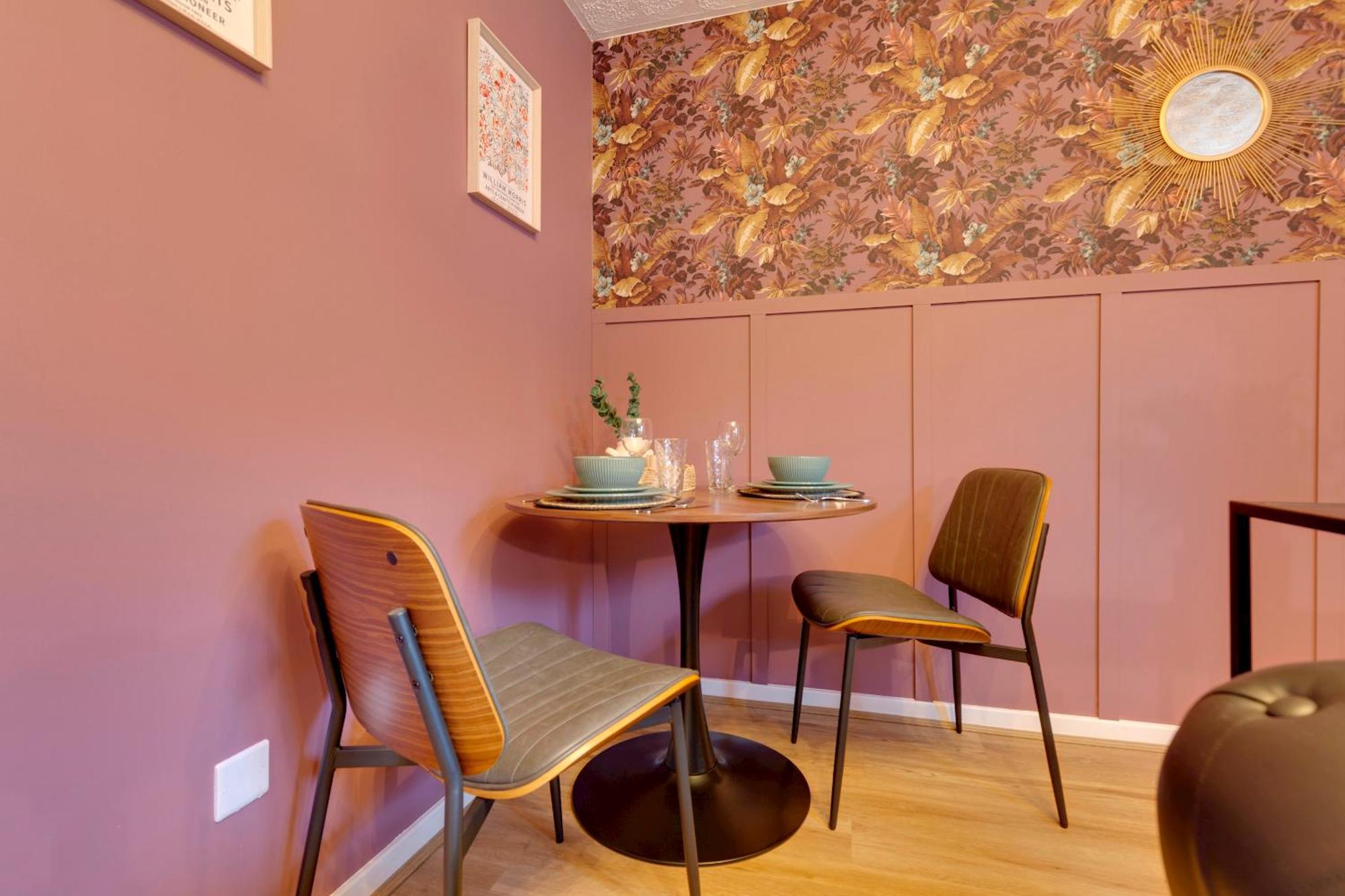 Apartemen Pass The Keys Stylish And Modern Flat Next To Station Cambridge (Cambridgeshire)