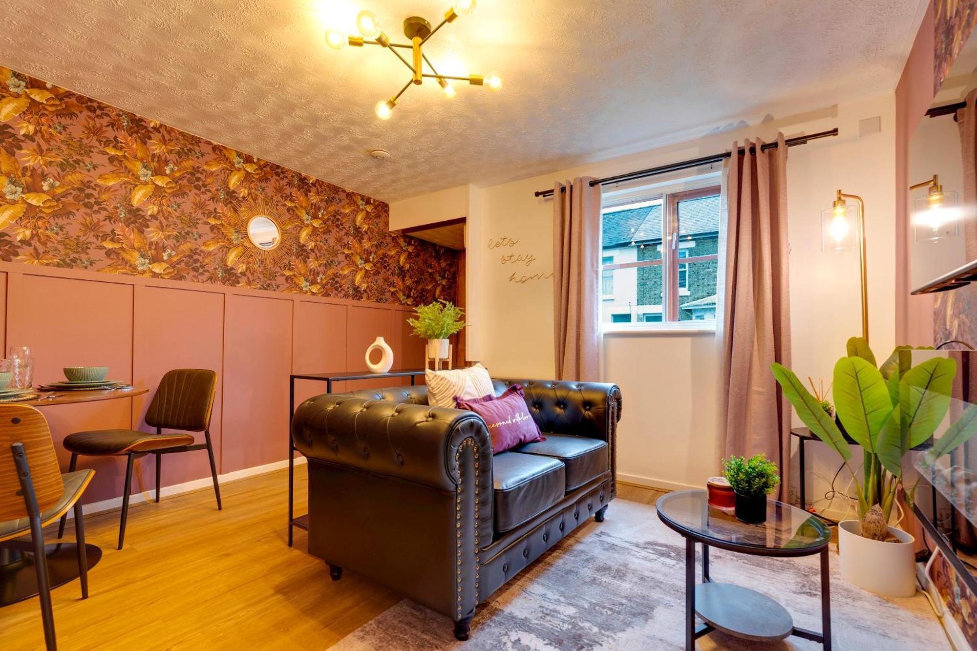 Pass The Keys Stylish And Modern Flat Next To Station * Cambridge (Cambridgeshire)