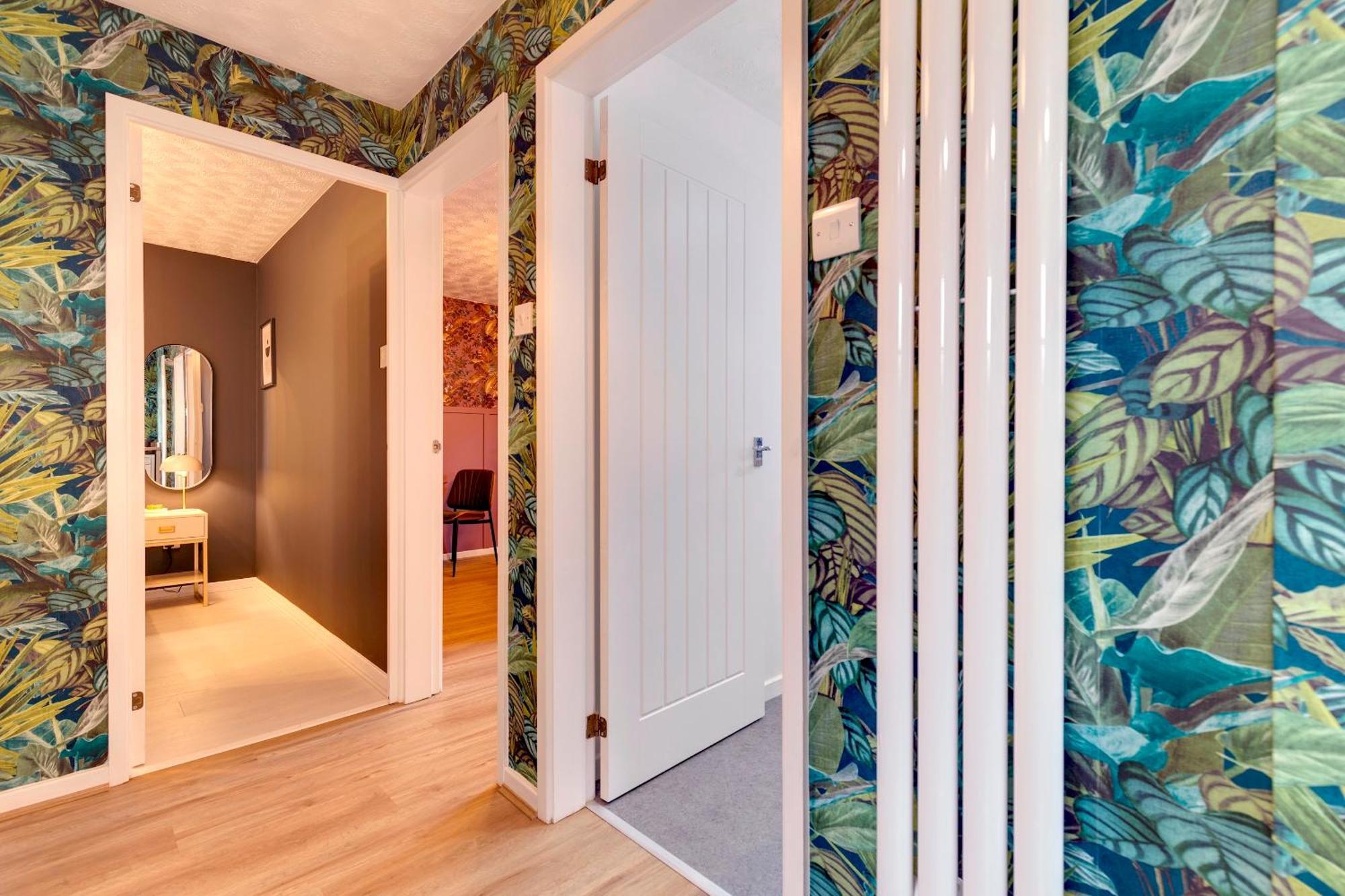 Apartment Pass The Keys Stylish And Modern Flat Next To Station