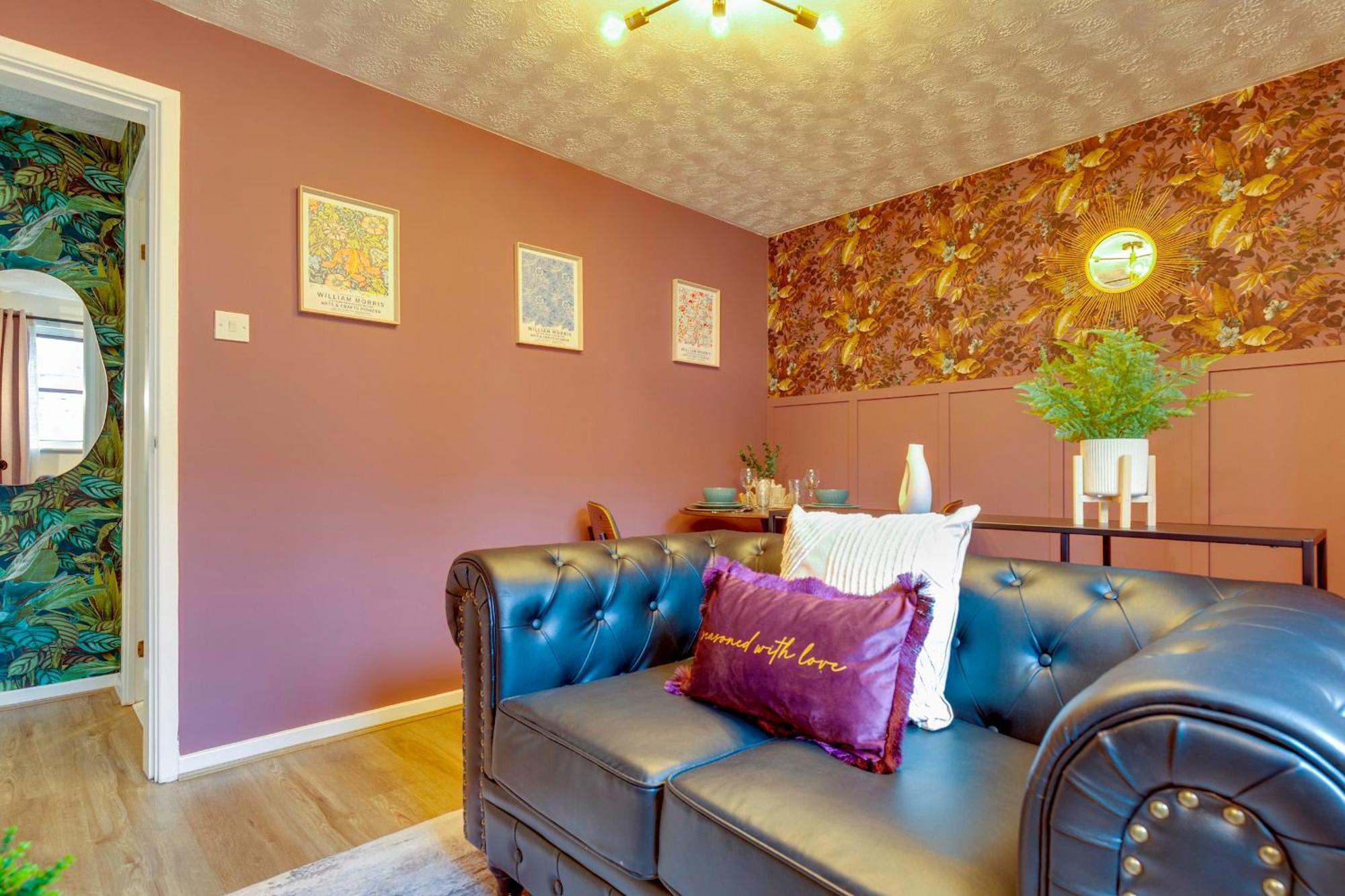 Apartment Pass The Keys Stylish And Modern Flat Next To Station Cambridge (Cambridgeshire)